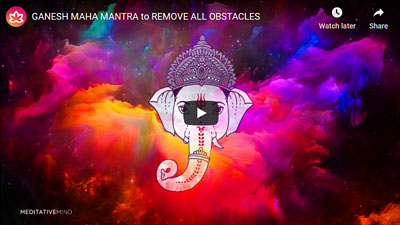 Mantras: Deepen Your Meditation with Ancient Sounds of Vibration